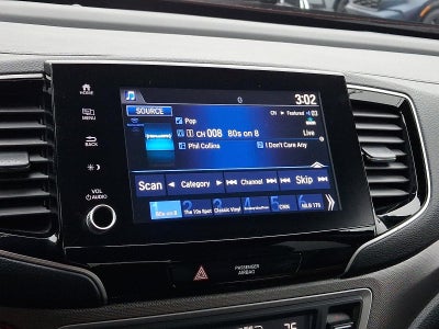 2023 Honda Ridgeline RTL AWD