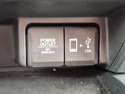 2023 Honda Ridgeline RTL AWD