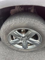 2023 Honda Ridgeline RTL AWD