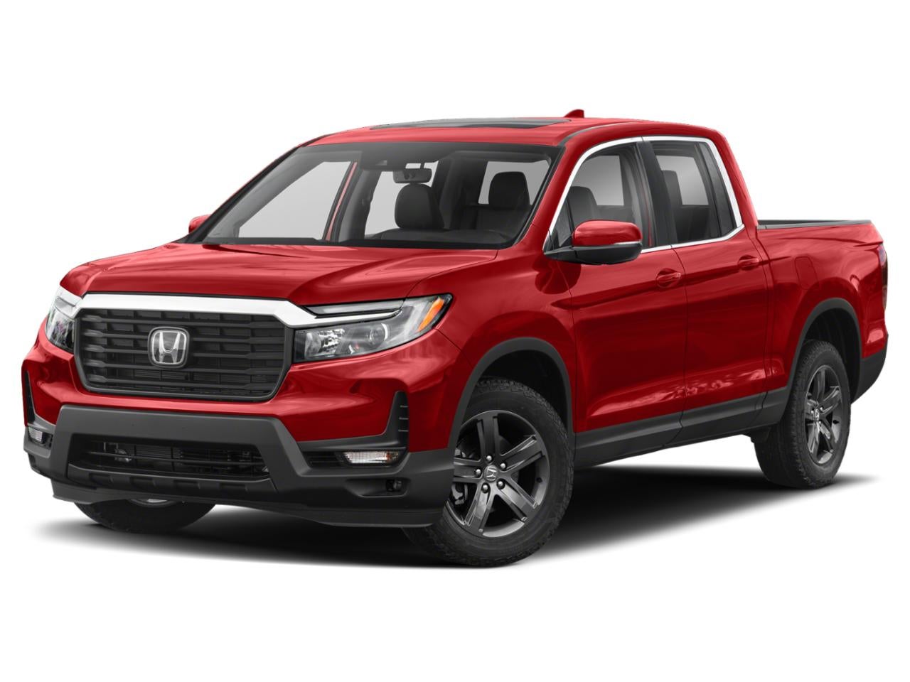2023 Honda Ridgeline RTL AWD