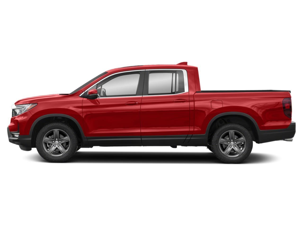 2023 Honda Ridgeline RTL AWD