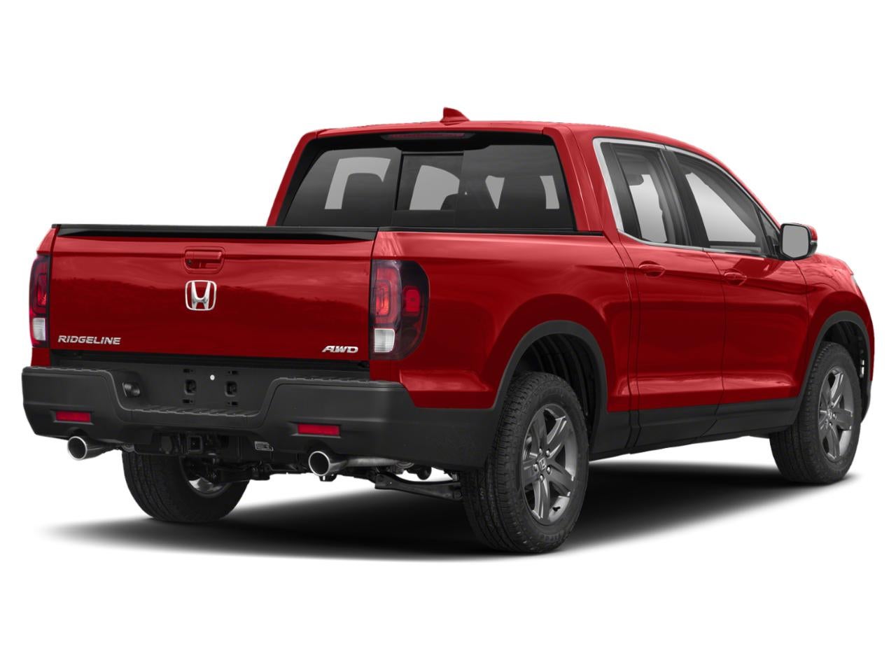2023 Honda Ridgeline RTL AWD