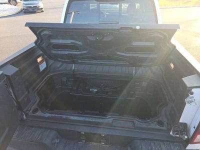 2023 Honda Ridgeline RTL AWD