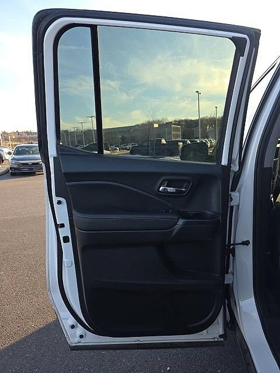 2023 Honda Ridgeline RTL AWD