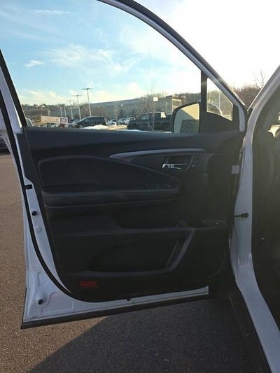 2023 Honda Ridgeline RTL AWD