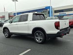 2023 Honda Ridgeline RTL AWD
