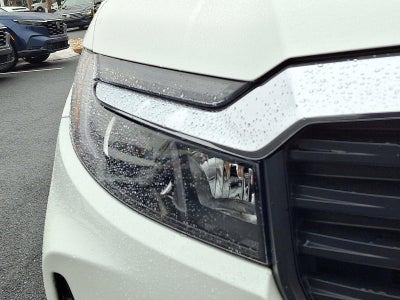 2023 Honda Ridgeline RTL AWD