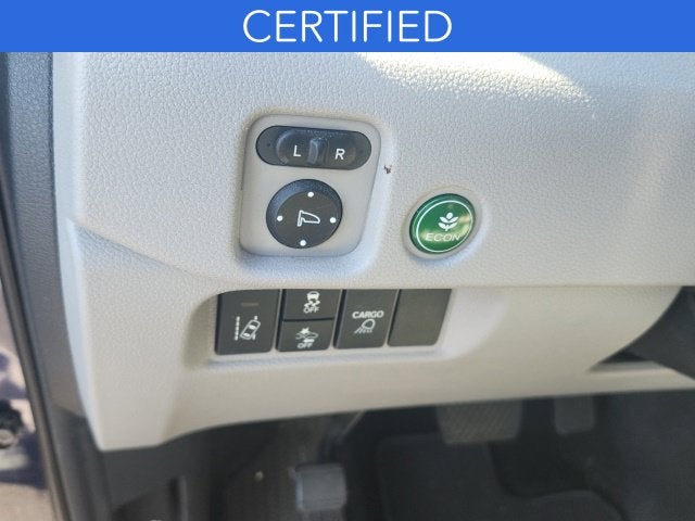 2022 Honda Ridgeline RTL **CERTIFIED**