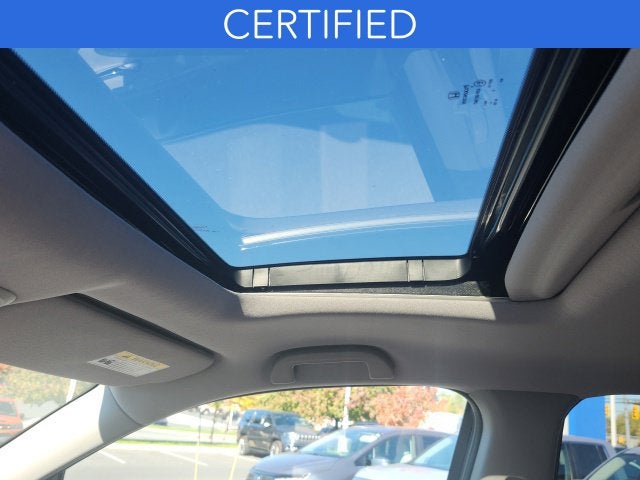 2022 Honda Ridgeline RTL **CERTIFIED**