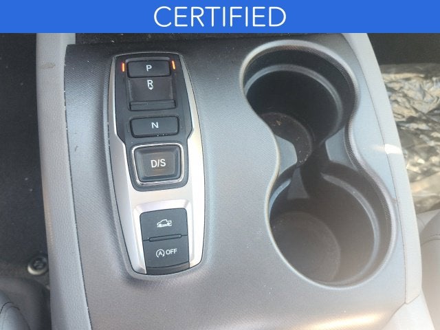 2022 Honda Ridgeline RTL **CERTIFIED**