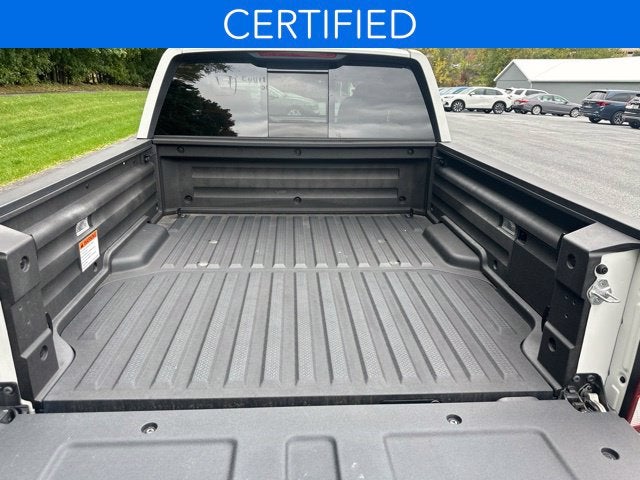 2026 Honda Ridgeline RTL **CERTIFIED**