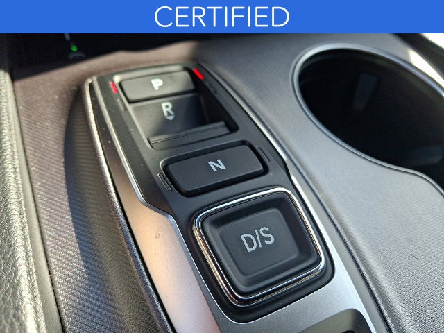 2026 Honda Ridgeline RTL **CERTIFIED**