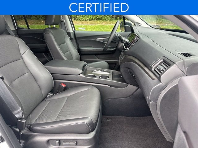 2026 Honda Ridgeline RTL **CERTIFIED**