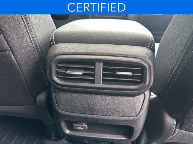 2026 Honda Ridgeline RTL **CERTIFIED**