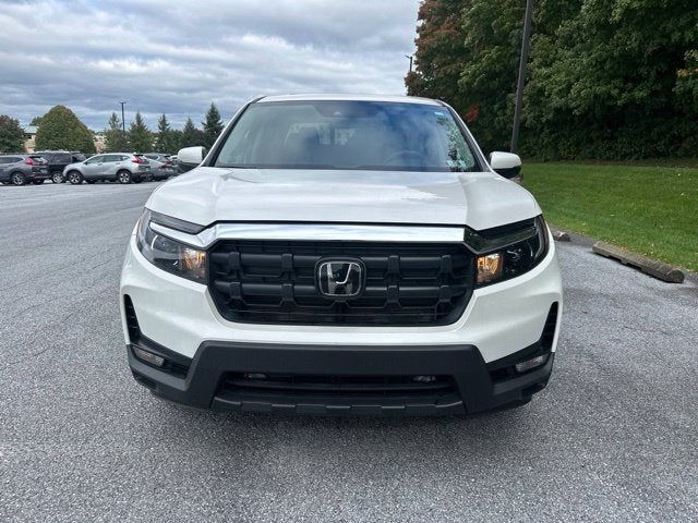 2026 Honda Ridgeline RTL **CERTIFIED**