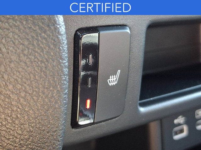 2026 Honda Ridgeline RTL **CERTIFIED**