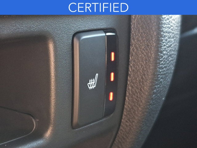2026 Honda Ridgeline RTL **CERTIFIED**
