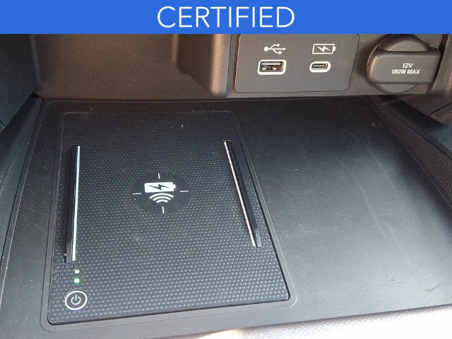 2026 Honda Ridgeline RTL **CERTIFIED**