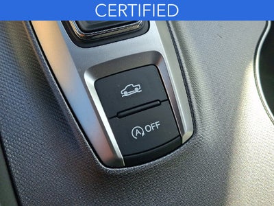 2026 Honda Ridgeline RTL **CERTIFIED**