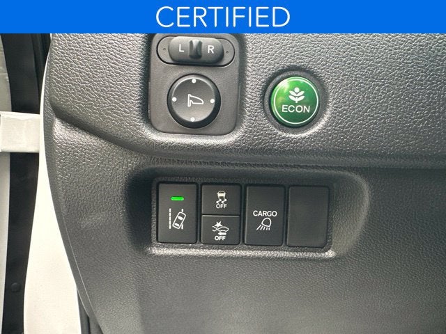 2026 Honda Ridgeline RTL **CERTIFIED**