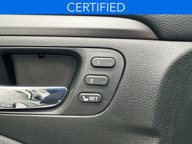 2026 Honda Ridgeline RTL **CERTIFIED**
