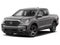 2022 Honda Ridgeline RTL AWD