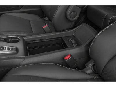 2022 Honda Ridgeline RTL AWD