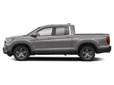 2022 Honda Ridgeline RTL AWD