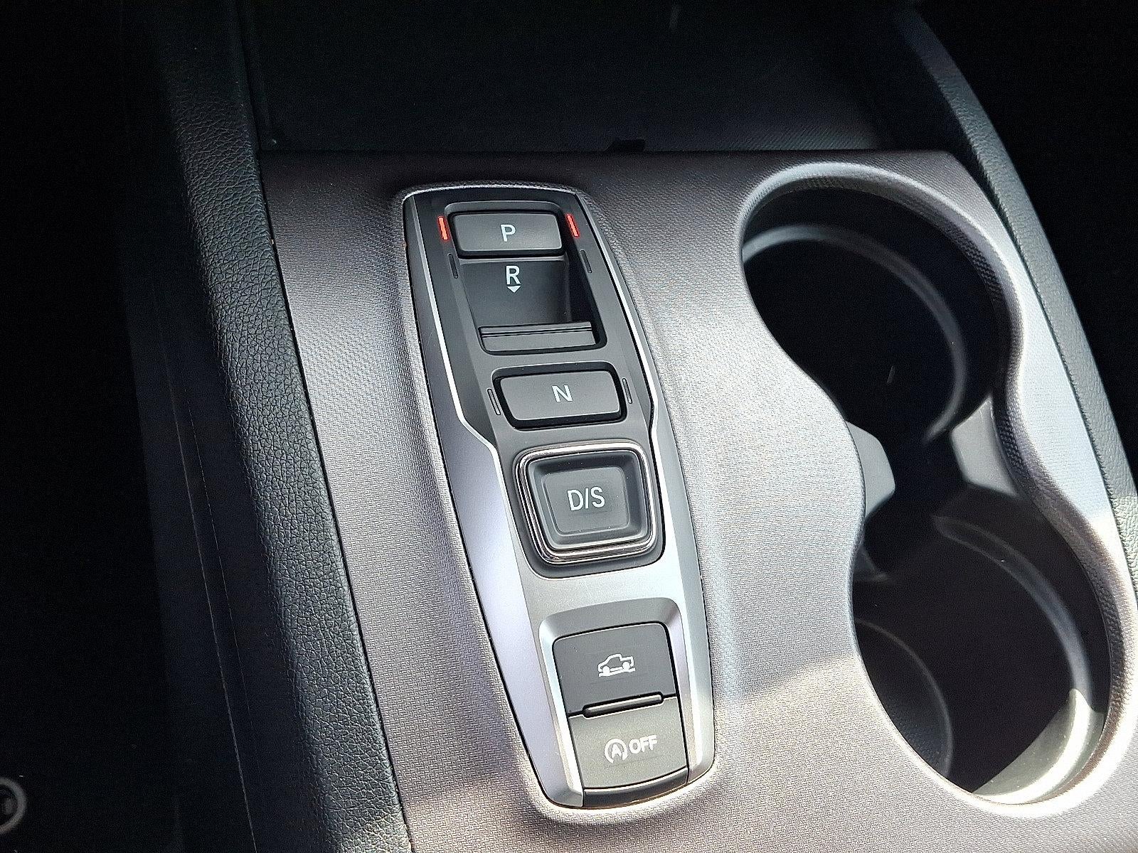 2023 Honda Ridgeline RTL AWD