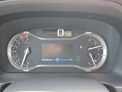 2023 Honda Ridgeline RTL AWD