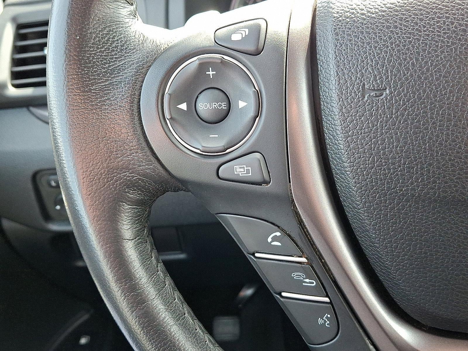 2023 Honda Ridgeline RTL AWD