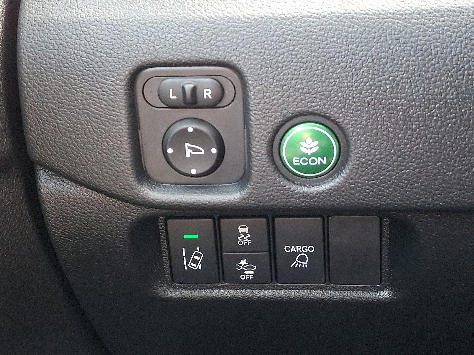 2023 Honda Ridgeline RTL AWD