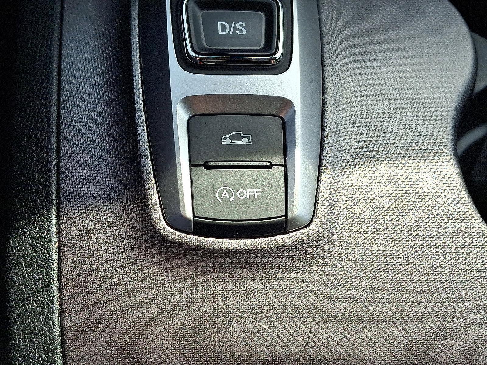 2023 Honda Ridgeline RTL AWD