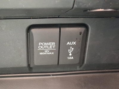 2023 Honda Ridgeline RTL AWD