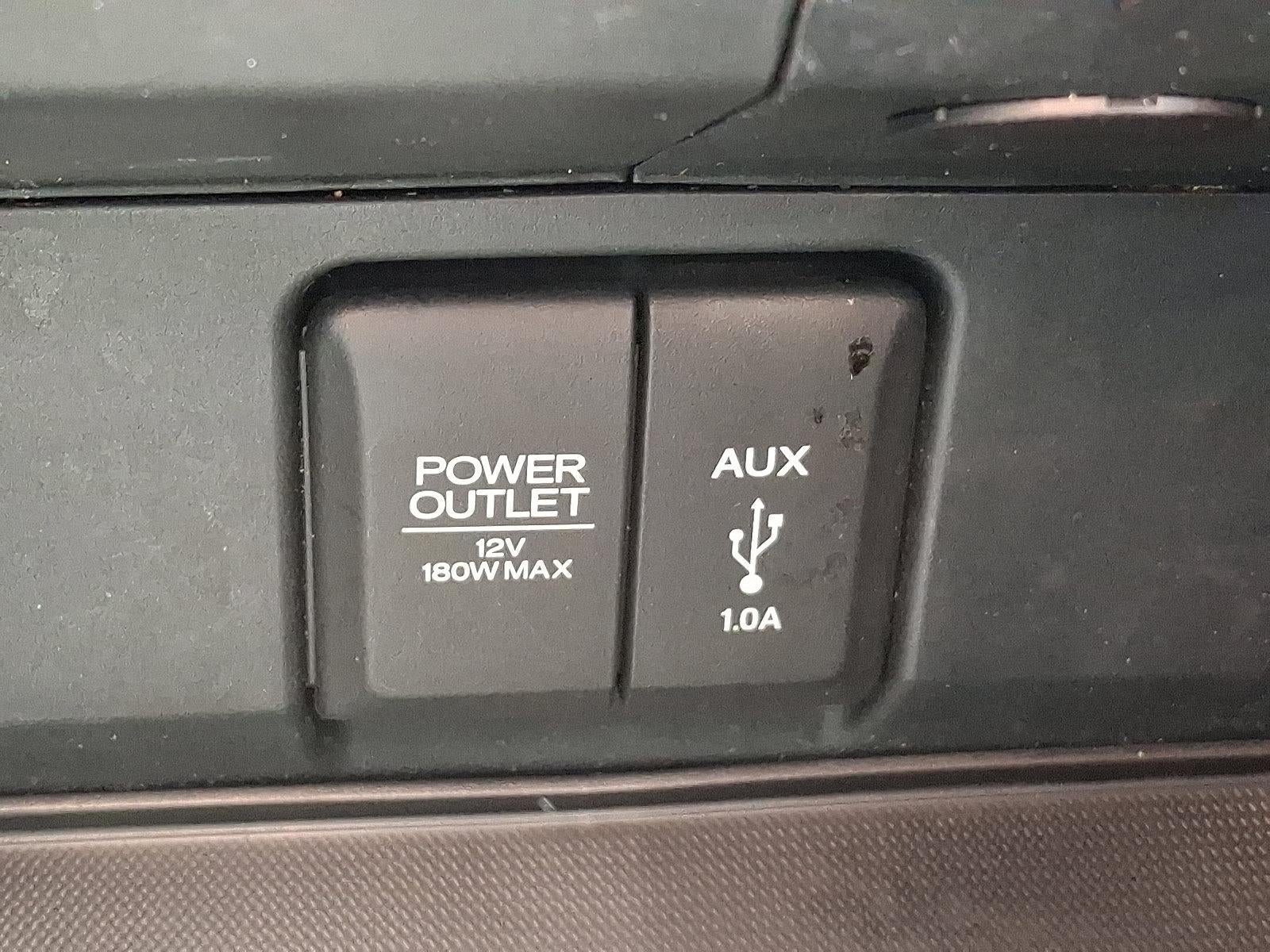 2023 Honda Ridgeline RTL AWD