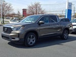 2023 Honda Ridgeline RTL AWD