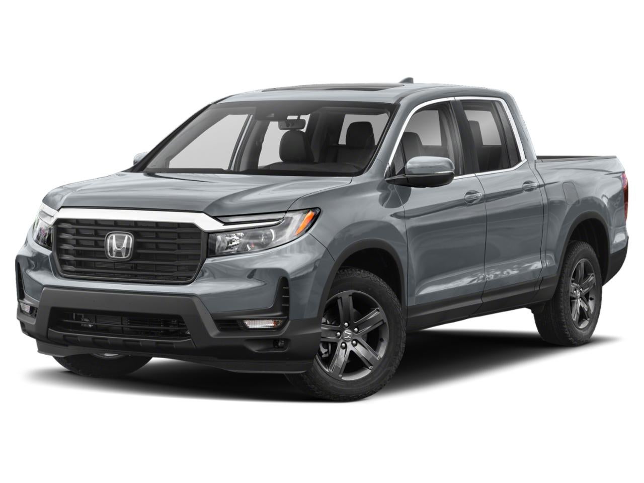 2023 Honda Ridgeline RTL AWD