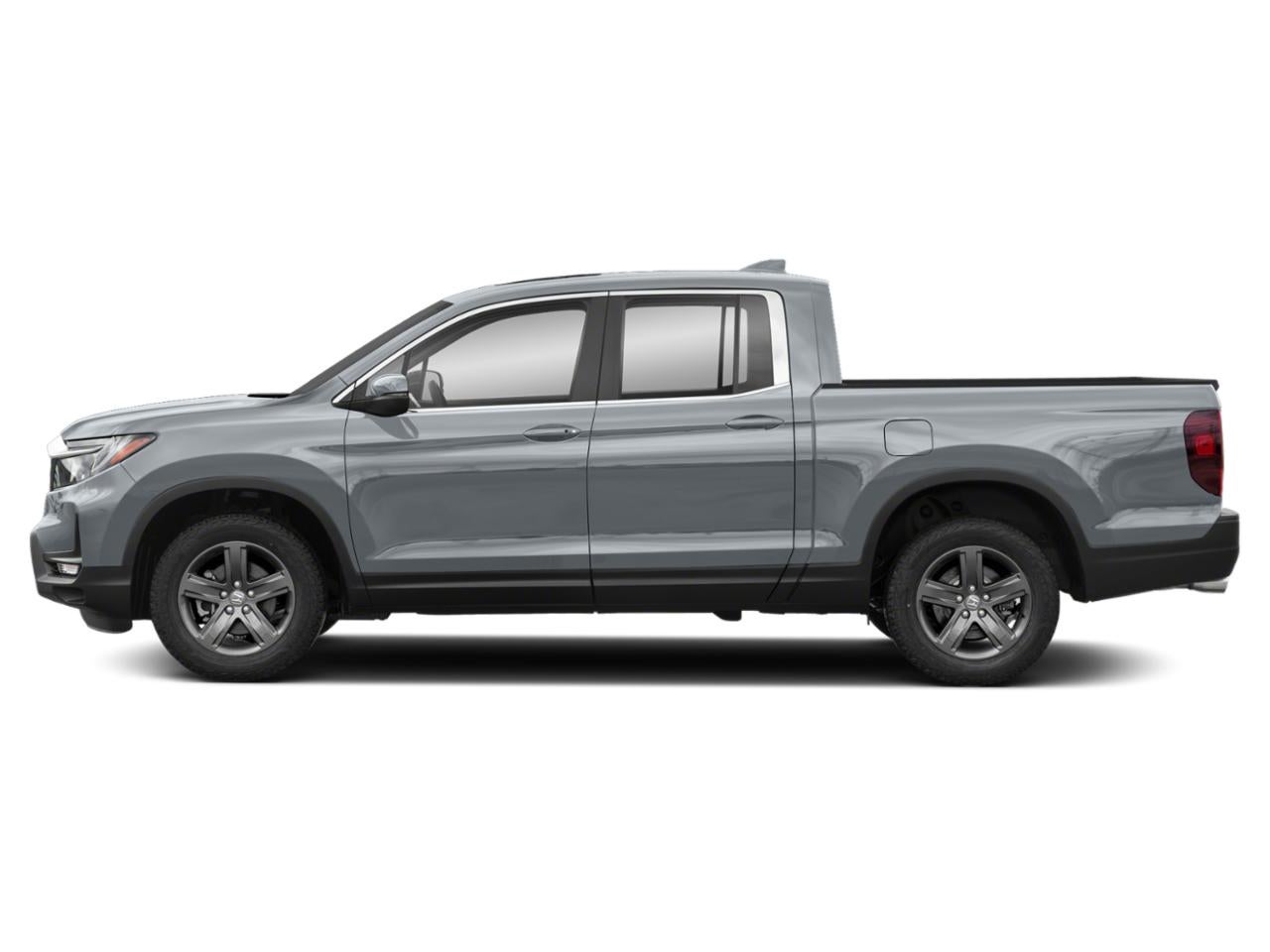 2023 Honda Ridgeline RTL AWD