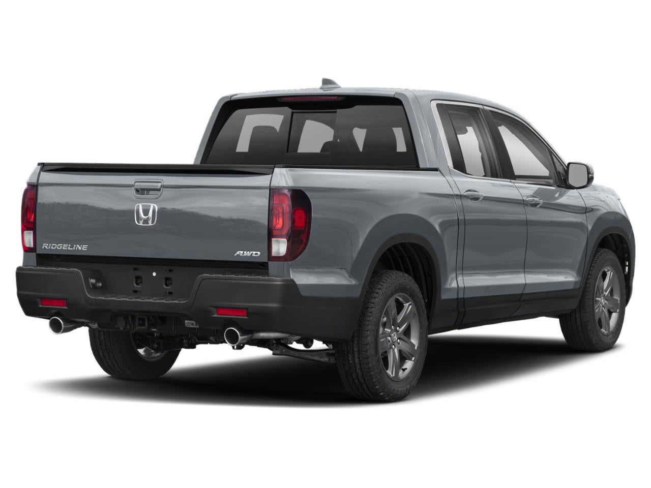 2023 Honda Ridgeline RTL AWD