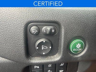 2024 Honda Ridgeline TrailSport AWD