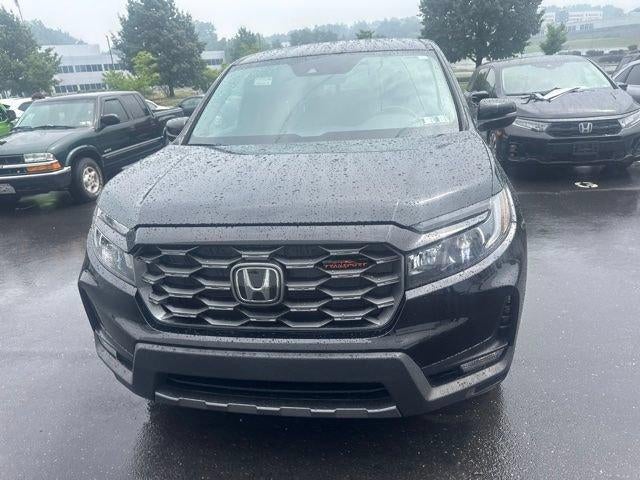 2024 Honda Ridgeline TrailSport AWD