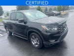 2024 Honda Ridgeline TrailSport AWD