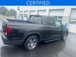 2024 Honda Ridgeline TrailSport AWD