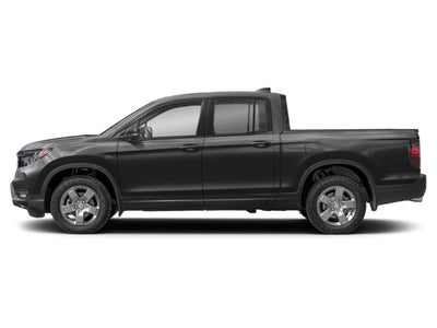 2024 Honda Ridgeline TrailSport AWD