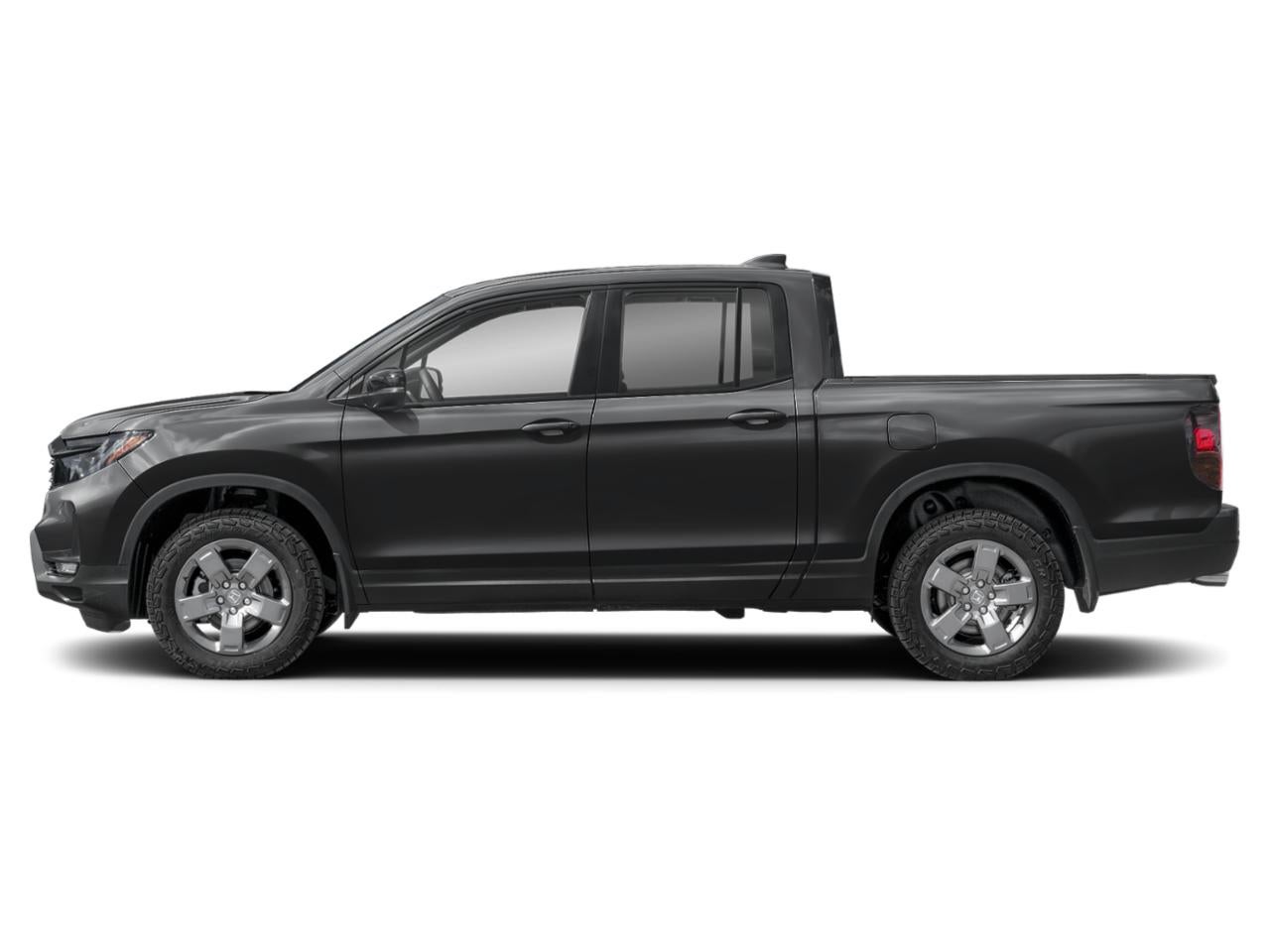 2024 Honda Ridgeline TrailSport AWD
