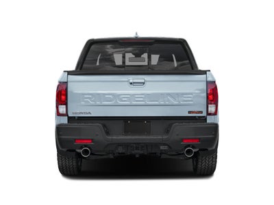 2024 Honda Ridgeline TrailSport AWD