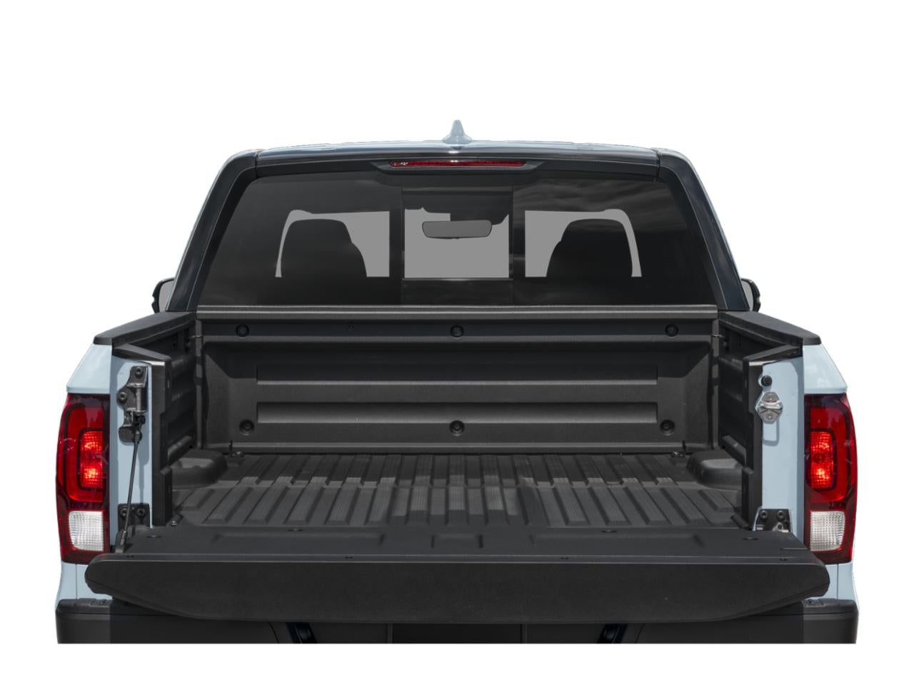 2024 Honda Ridgeline TrailSport AWD
