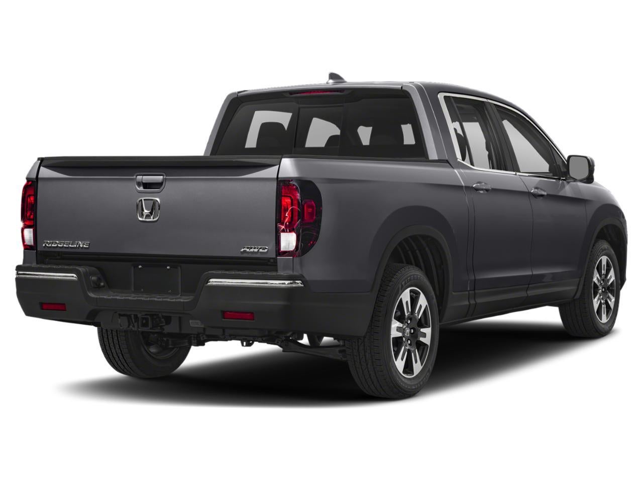 2019 Honda Ridgeline RTL-T AWD