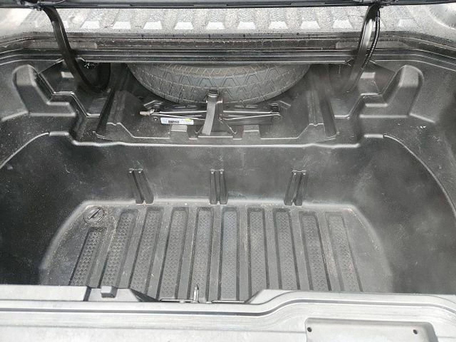 2023 Honda Ridgeline RTL-E AWD