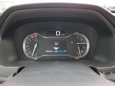2019 Honda Ridgeline RTL-E AWD